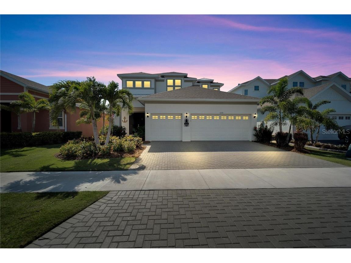 5243 Wishing Arch Drive Apollo Beach FL 33572 TB8446922 image1