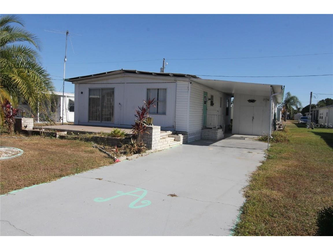 5244 Betty Street Zephyrhills FL 33542 T3513078 image1