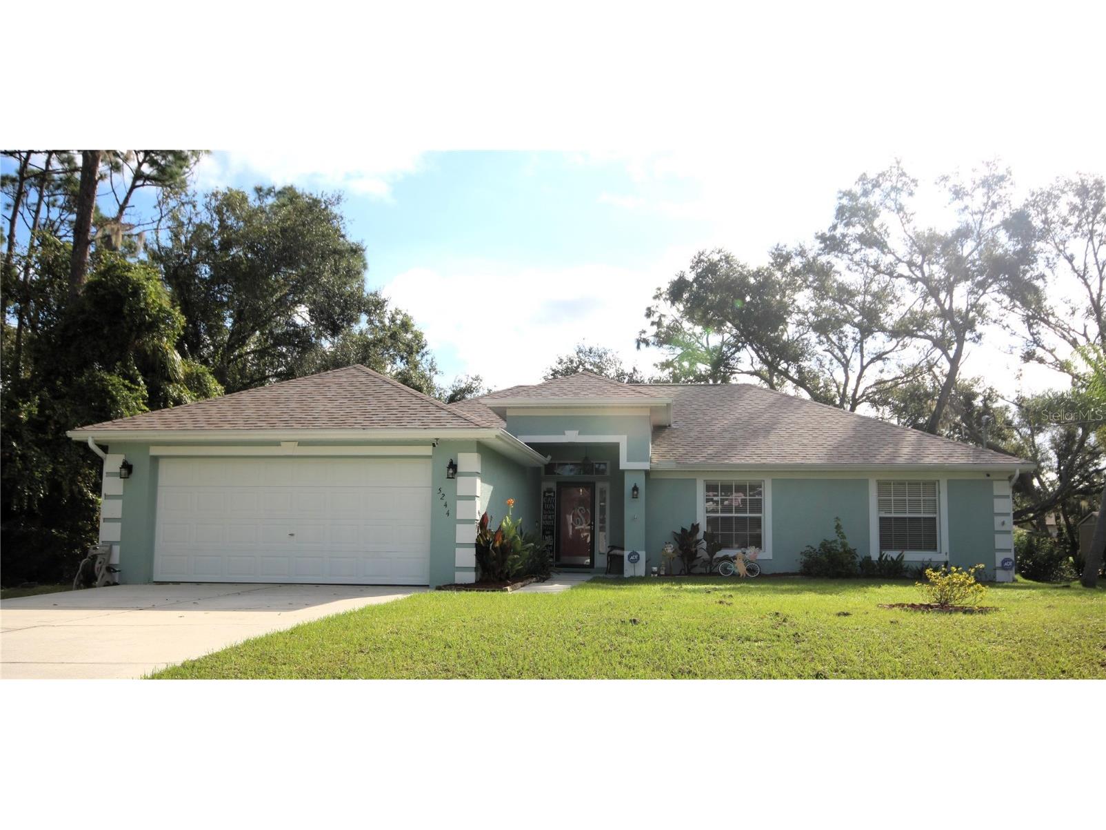 5244 Brandon Terrace North Port FL 34286 C7481874 image1