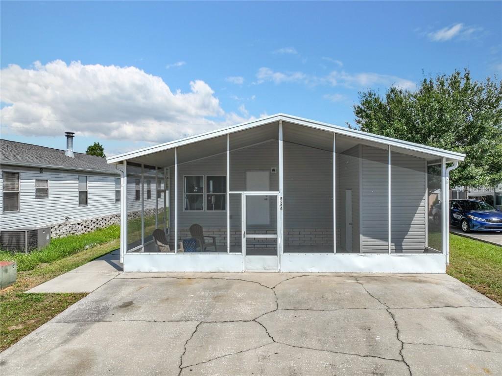 5244 Croton Street Zephyrhills FL 33541 T3471852 image1