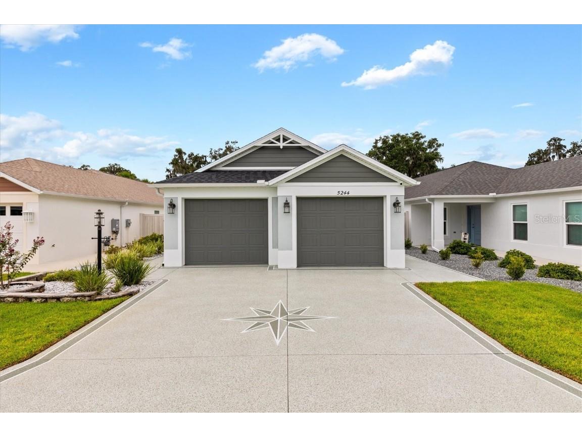 5244 Dalessandro Road The Villages FL 32163 G5085962 image1