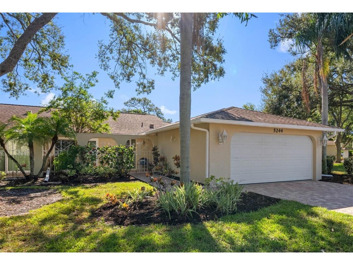 5244 Marsh Field Road #6 Sarasota FL 34235 TB8444257 image1