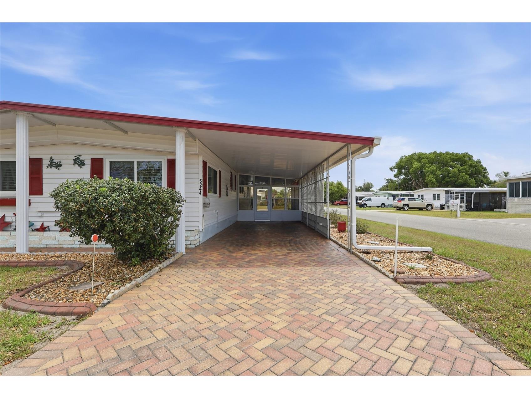 5244 Mohawk Street Zephyrhills FL 33542 TB8507488 image2