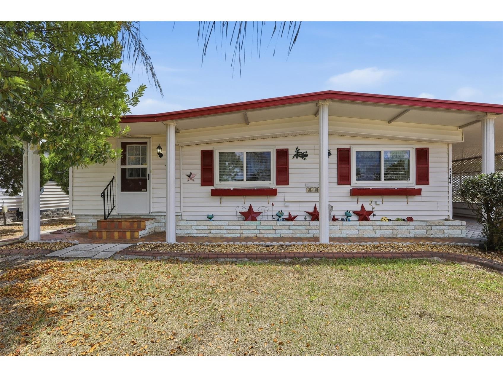 5244 Mohawk Street Zephyrhills FL 33542 TB8507488 image33