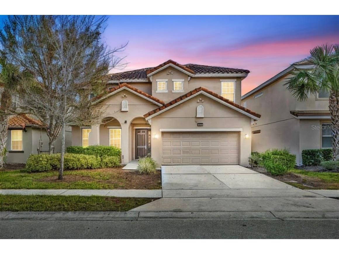 5244 Oakbourne Avenue Davenport FL 33837 O6019866 image1