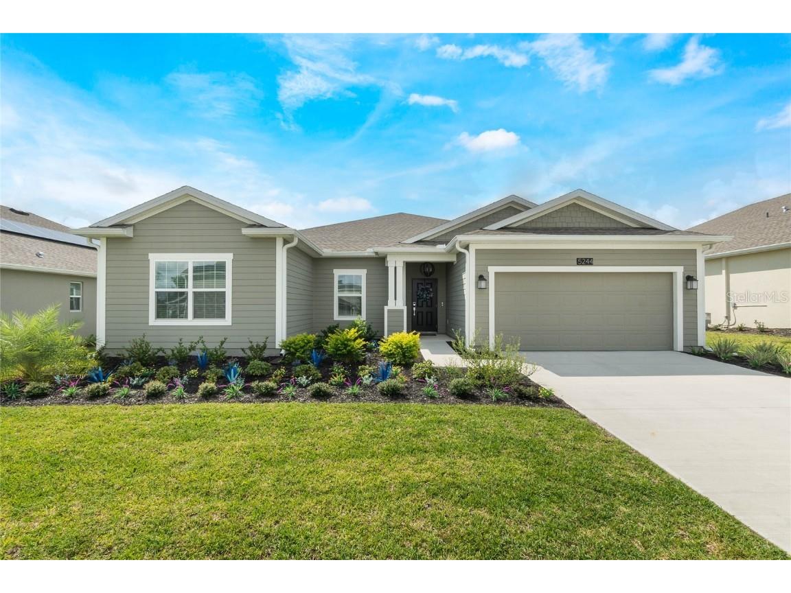 5244 Red Coral Circle Mount Dora FL 32757 G5073852 image1