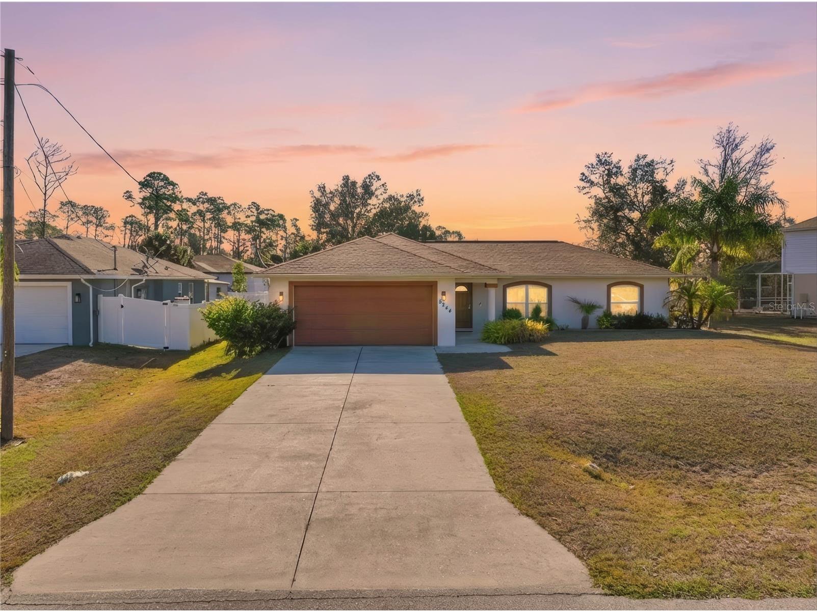 5244 Sister Terrace North Port FL 34286 D6146250 image1