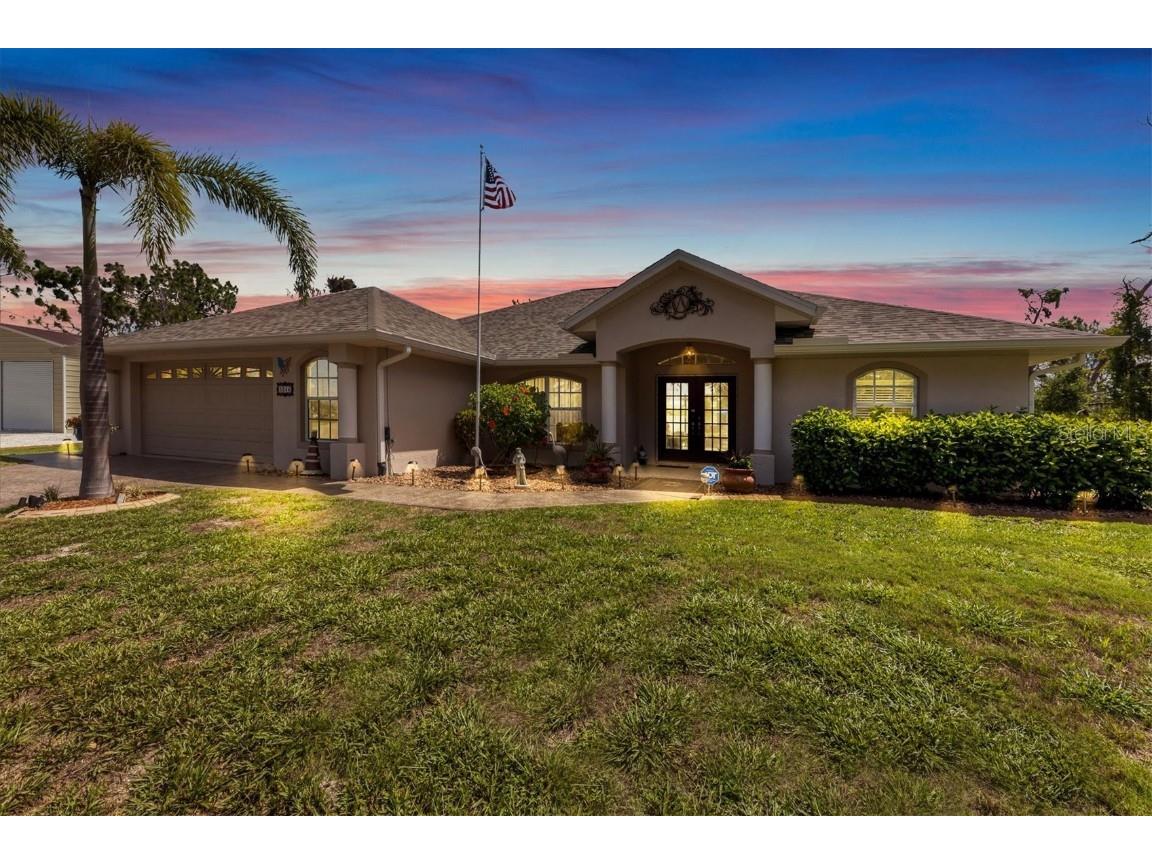 5244 White Avenue Port Charlotte FL 33981 D6131015 image1