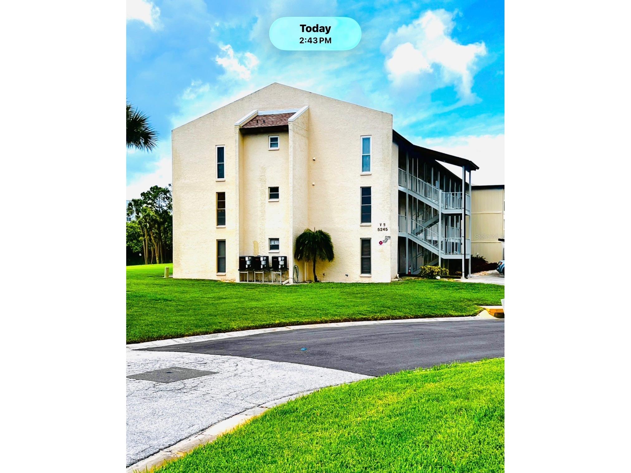 5245 Amulet Drive #102 New Port Richey FL 34652 TB8519674 image1