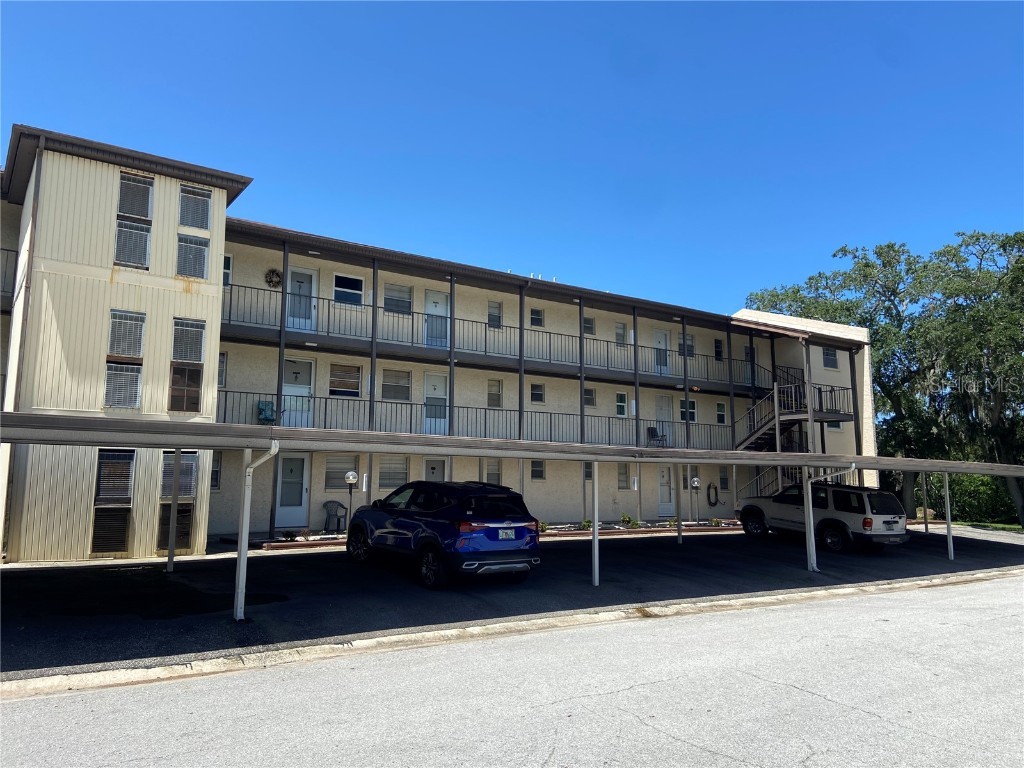 5245 Amulet Drive #108 New Port Richey FL 34652 T3461490 image1