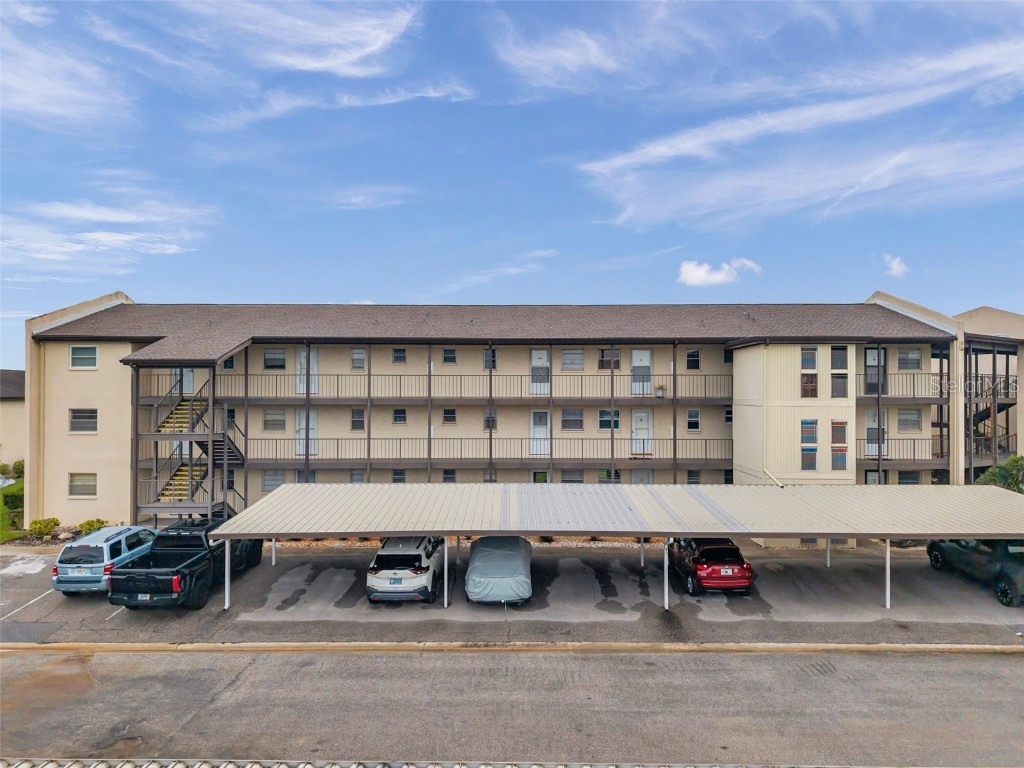 5245 Amulet Drive #201 New Port Richey FL 34652 TB8404606 image1