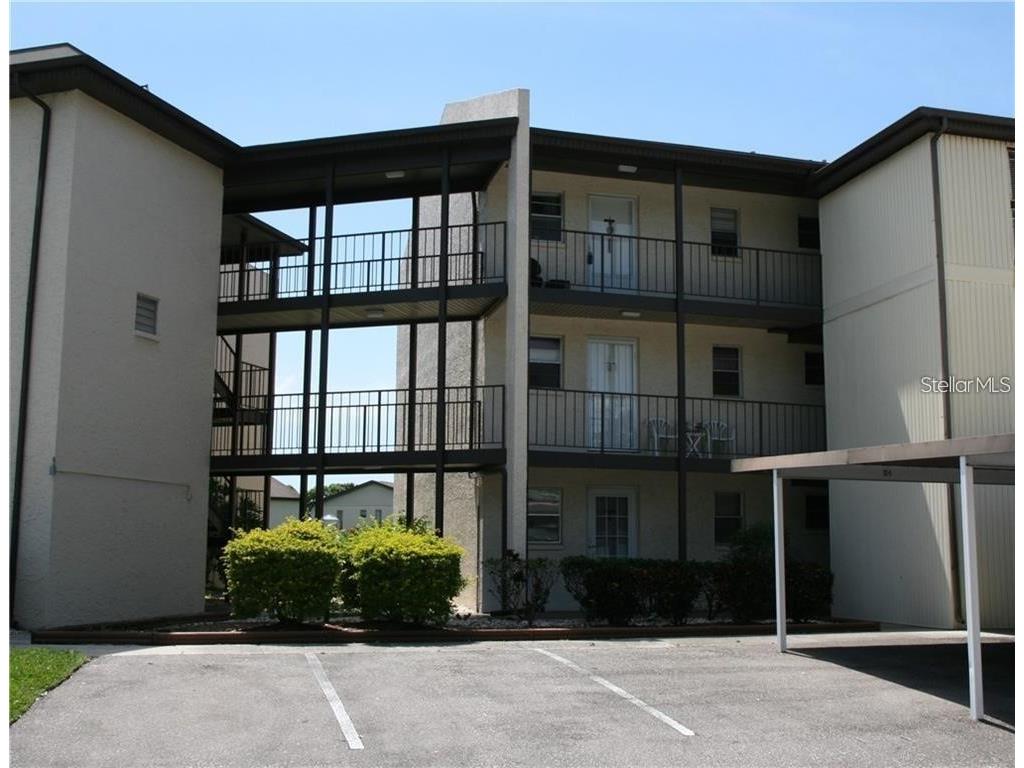 5245 Amulet Drive #306 New Port Richey FL 34652 U8192354 image1