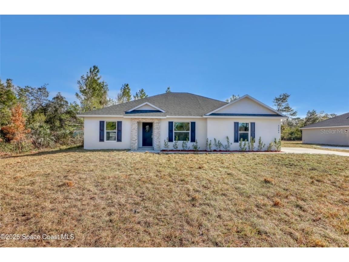 5245 Blounts Ridge Mims FL 32754 O6277139 image1