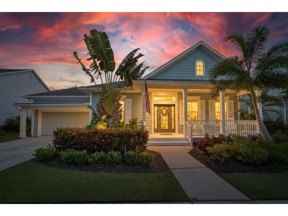 5245 Brighton Shore Drive Apollo Beach FL 33572 TB8450653 image1