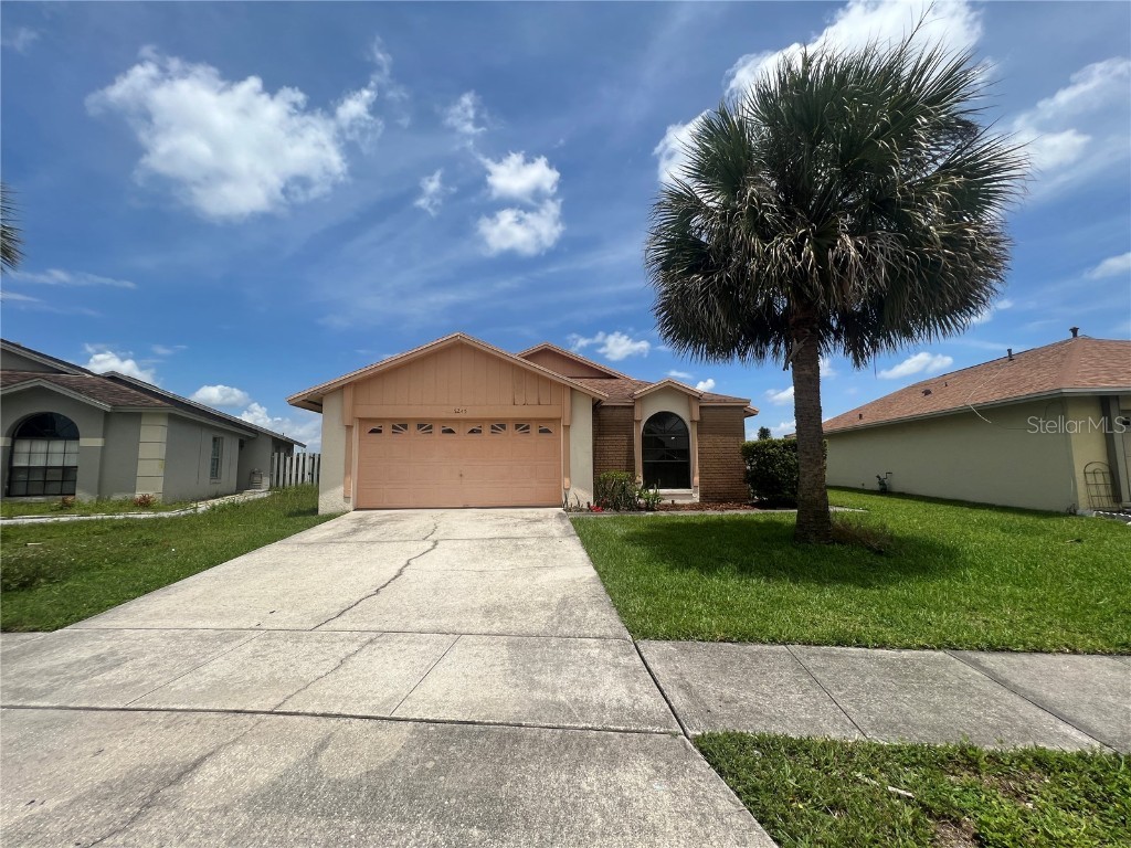 5245 Broken Arrow Drive Kissimmee FL 34746 S5087091 image1