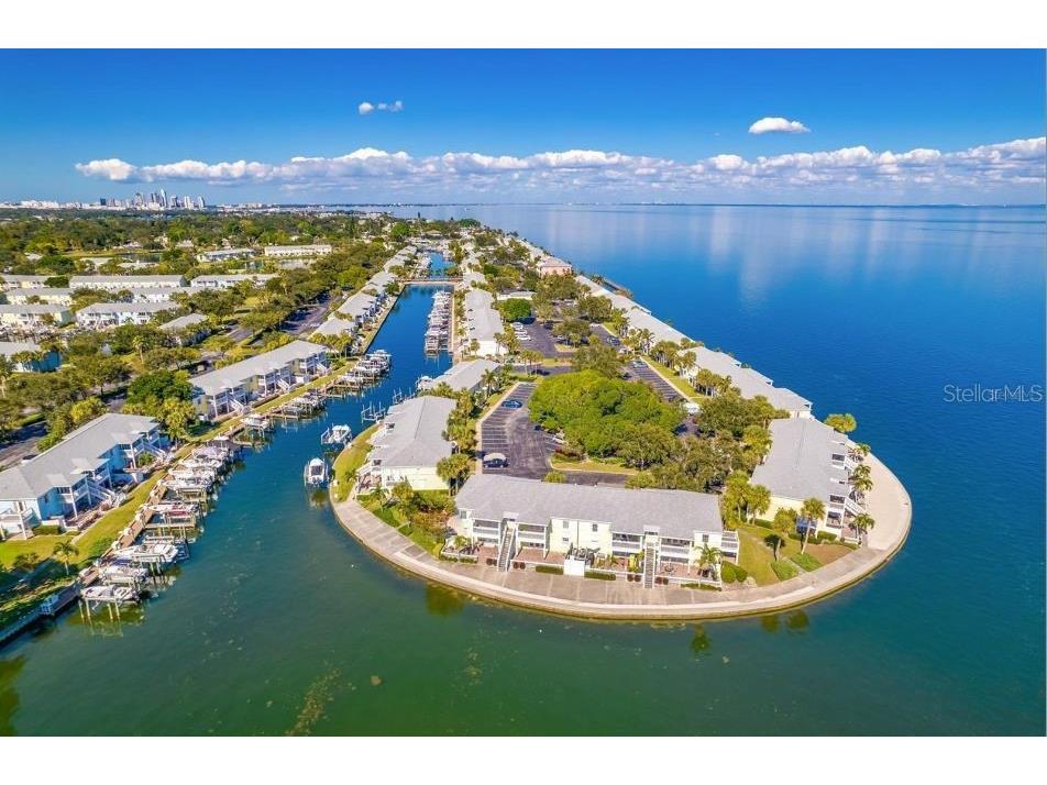 5245 Coquina Key Drive SE #D(FURNISHED) Saint Petersburg FL 33705 U8213604 image1