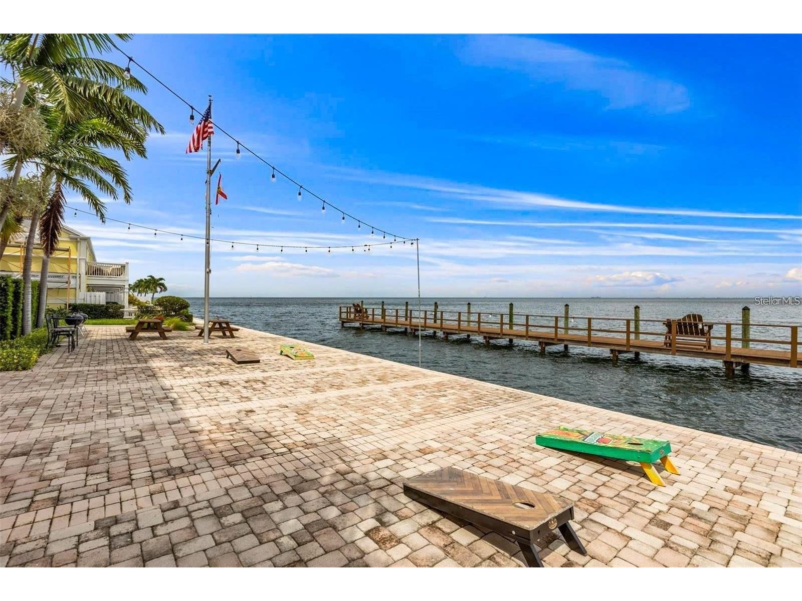 5245 Coquina Key Drive SE #D Saint Petersburg FL 33705 TB8479406 image73