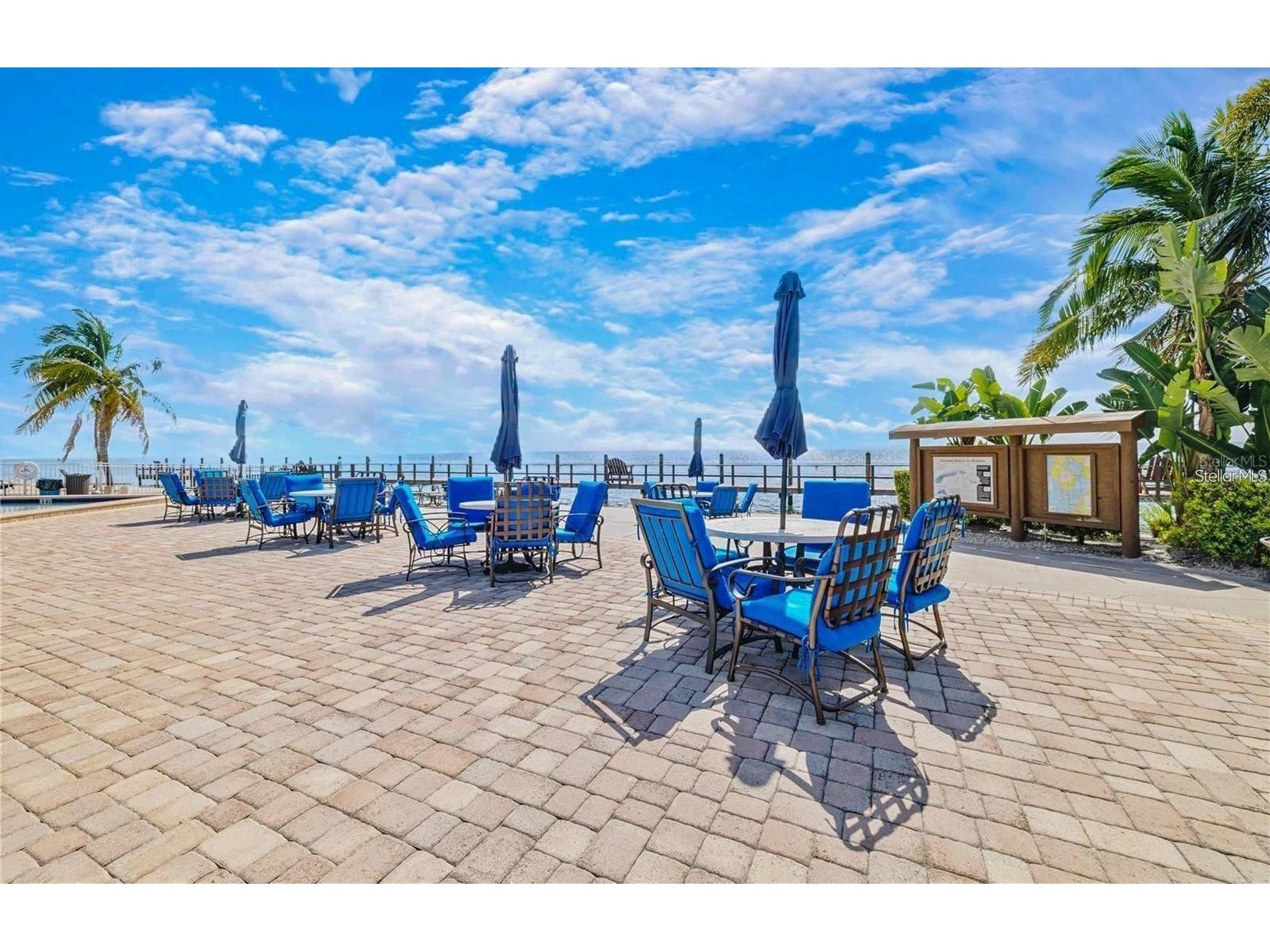 5245 Coquina Key Drive SE #D Saint Petersburg FL 33705 TB8479406 image78