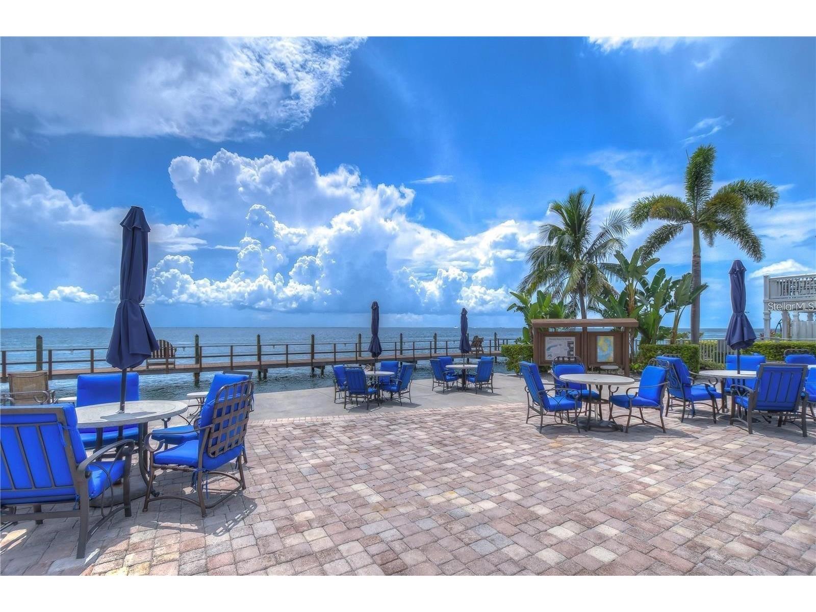 5245 Coquina Key Drive SE #D Saint Petersburg FL 33705 TB8479406 image79