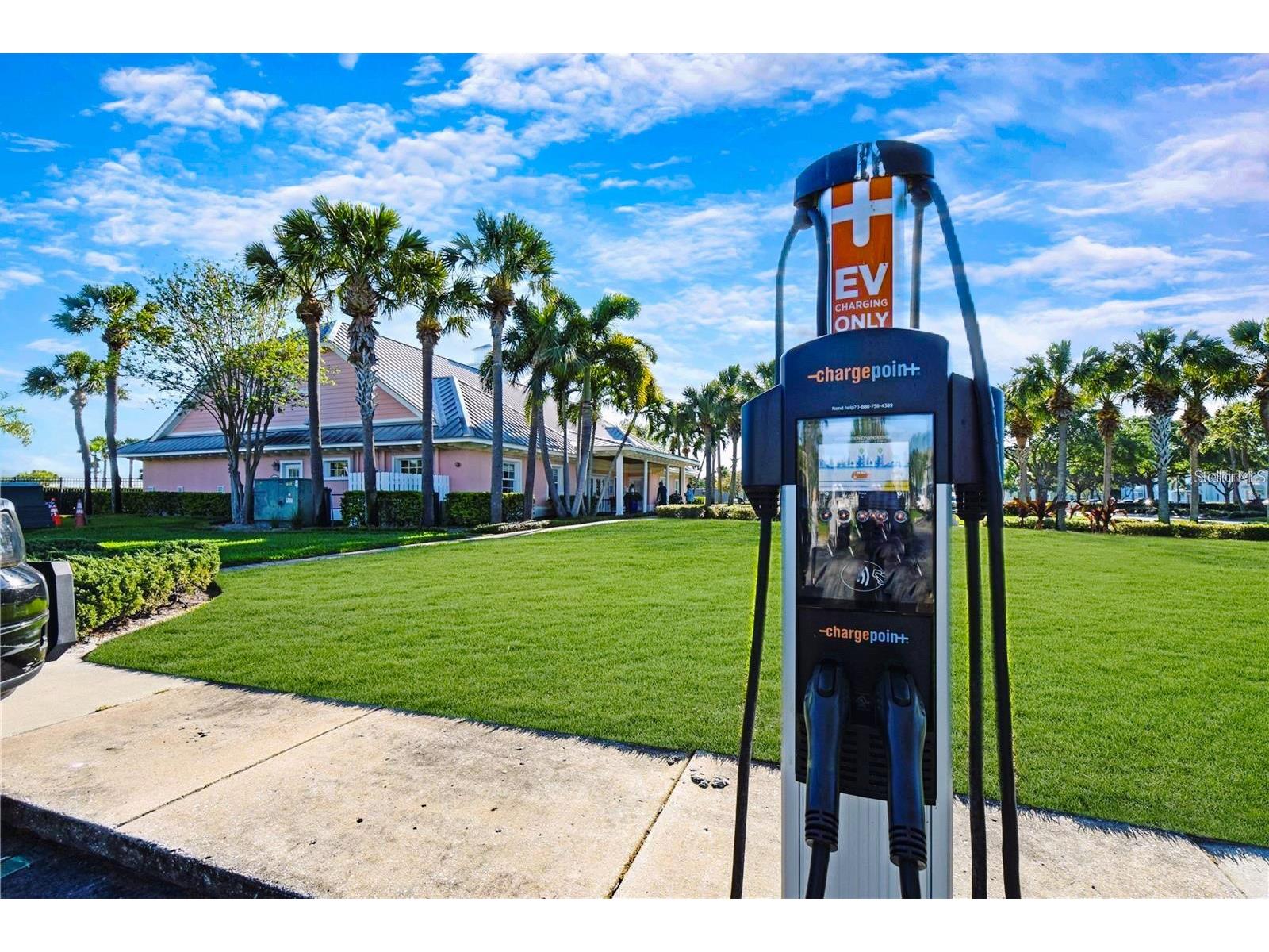 5245 Coquina Key Drive SE #D Saint Petersburg FL 33705 TB8479406 image82