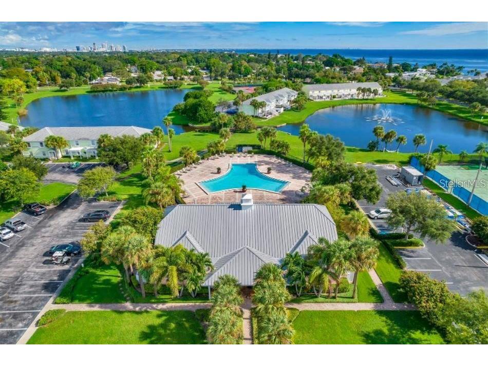 5245 Coquina Key Drive SE #D Saint Petersburg FL 33705 TB8479406 image83