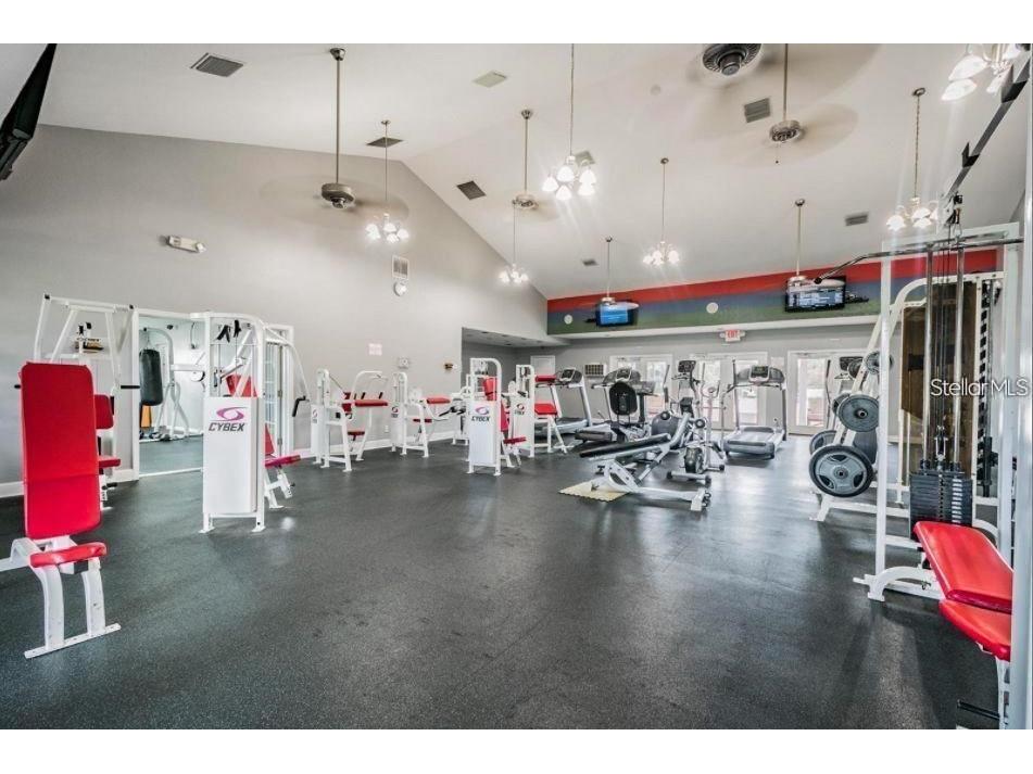 5245 Coquina Key Drive SE #D Saint Petersburg FL 33705 TB8479406 image86