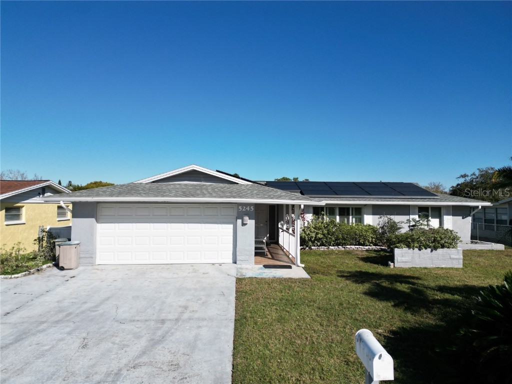 5245 Eagle Drive Holiday FL 34690 U8227496 image1