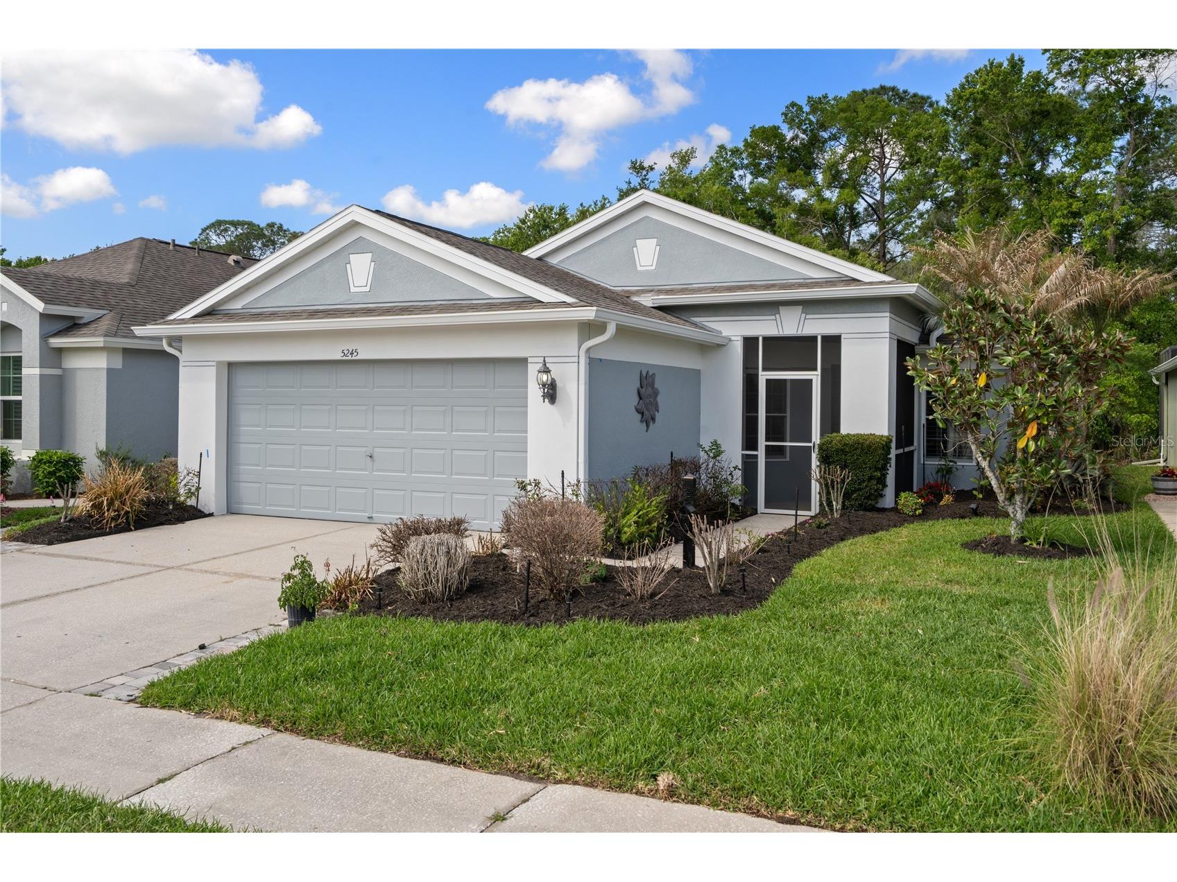 5245 Gato Del Sol Circle Wesley Chapel FL 33544 TB8494196 image1