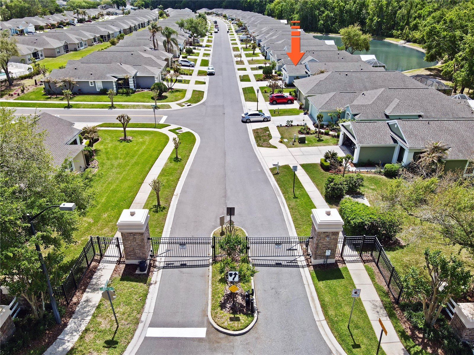 5245 Gato Del Sol Circle Wesley Chapel FL 33544 TB8494196 image5