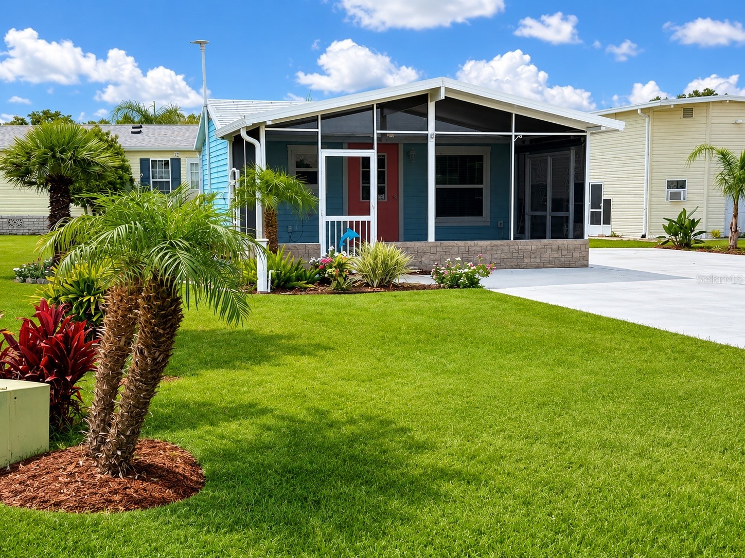 5245 Island View Circle N Polk City FL 33868 P4939161 image3