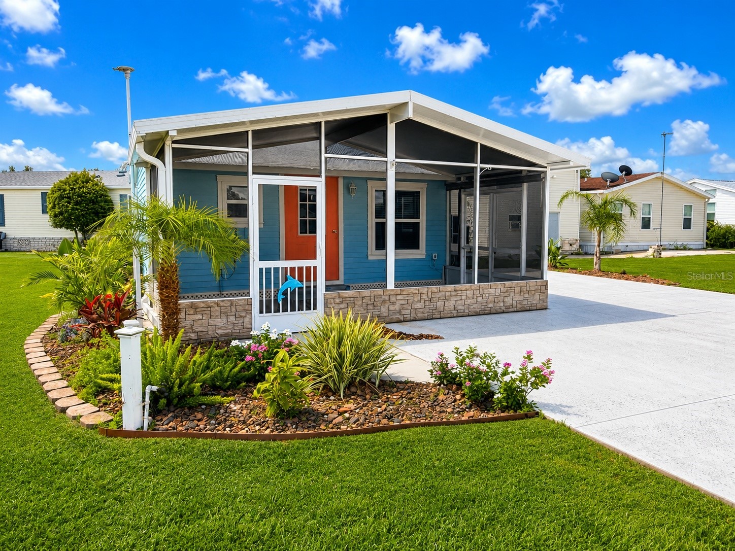 5245 Island View Circle N Polk City FL 33868 P4939161 image4