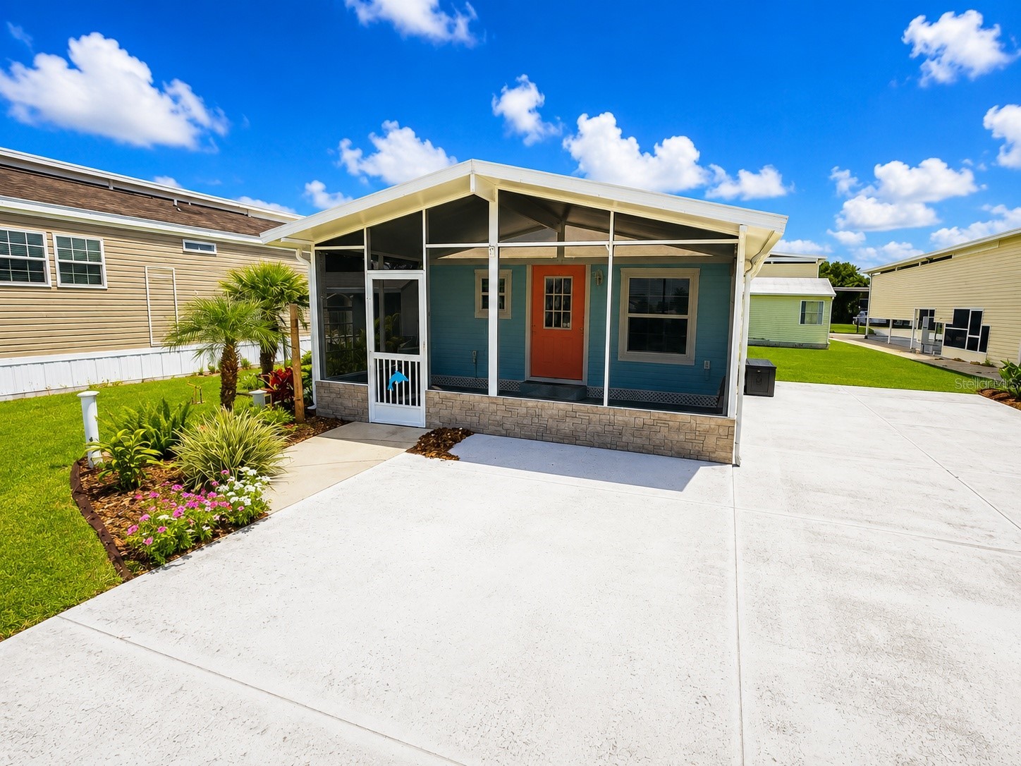 5245 Island View Circle N Polk City FL 33868 P4939161 image6