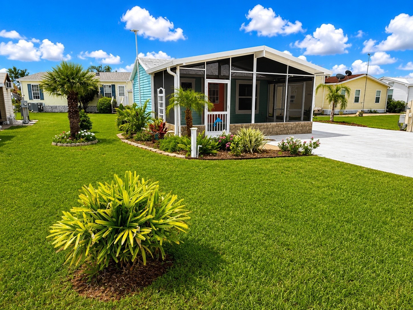 5245 Island View Circle N Polk City FL 33868 P4939161 image9
