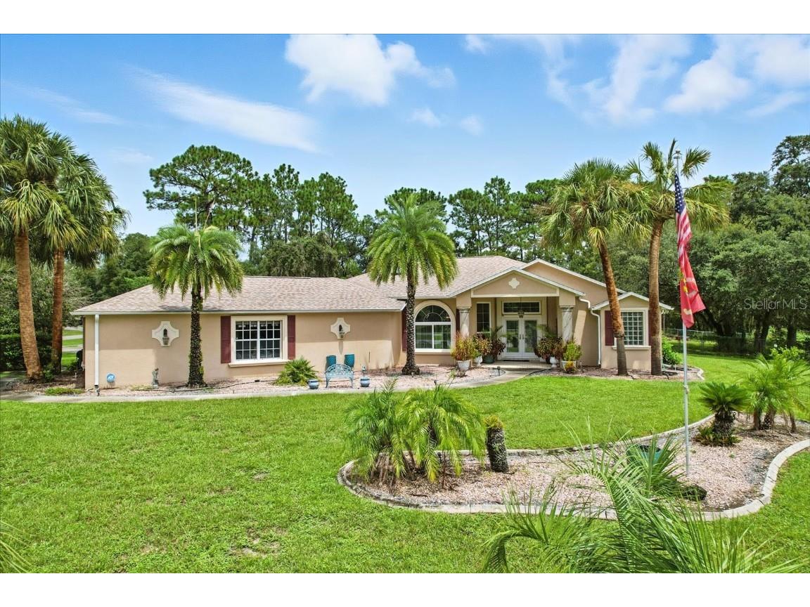 5245 N Allamandra Drive Beverly Hills FL 34465 TB8429703 image1