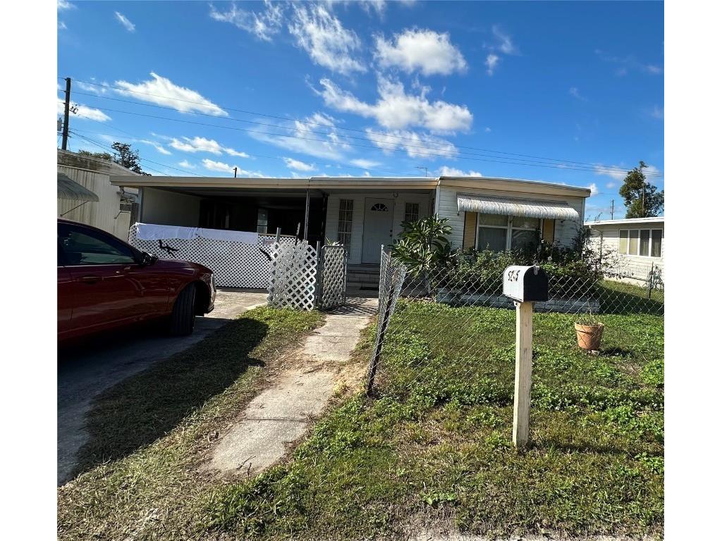 5245 Portland Drive Zephyrhills FL 33542 T3489242 image1