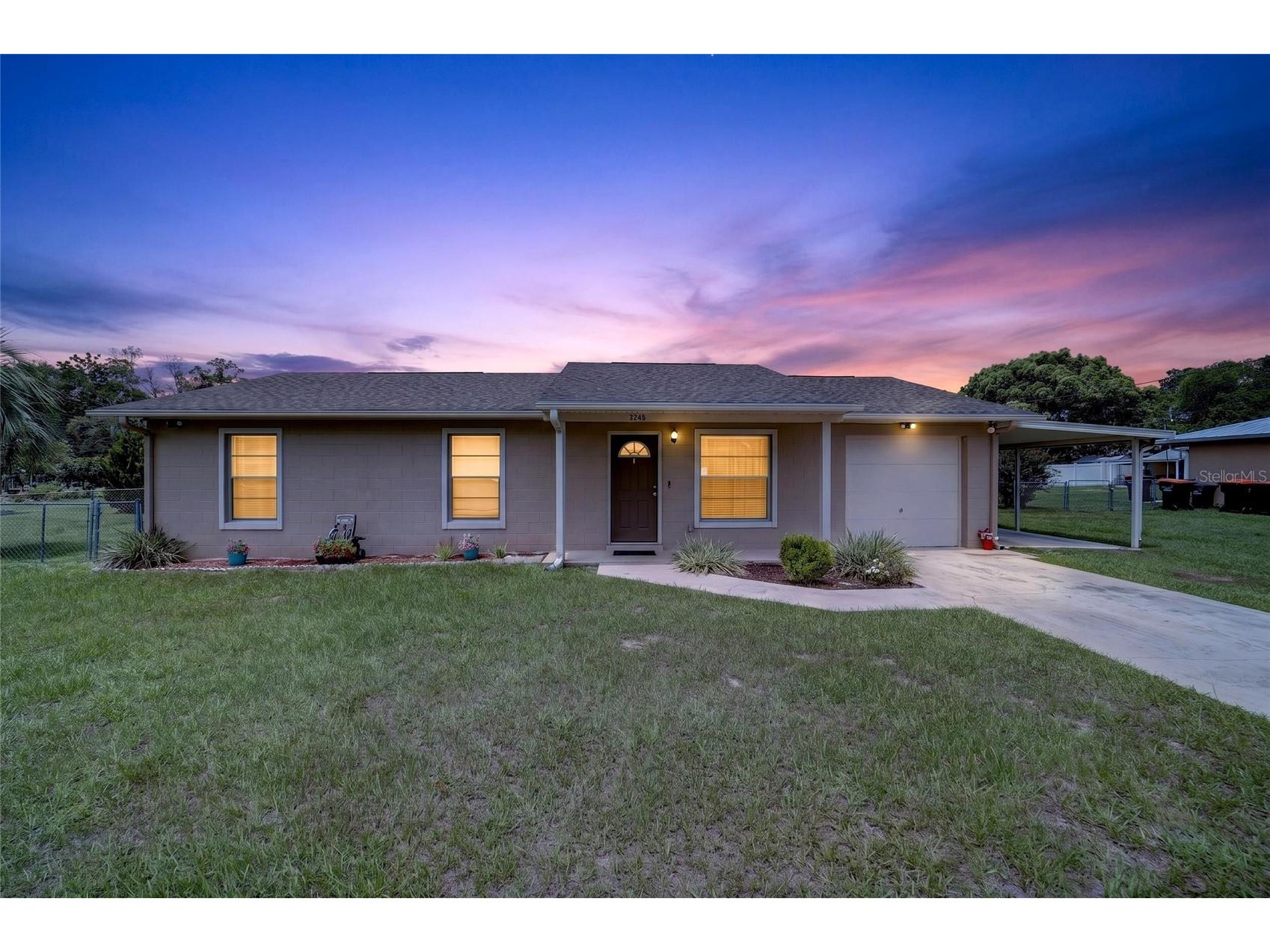 5245 SE 107th Place Belleview FL 34420 G5115406 image1