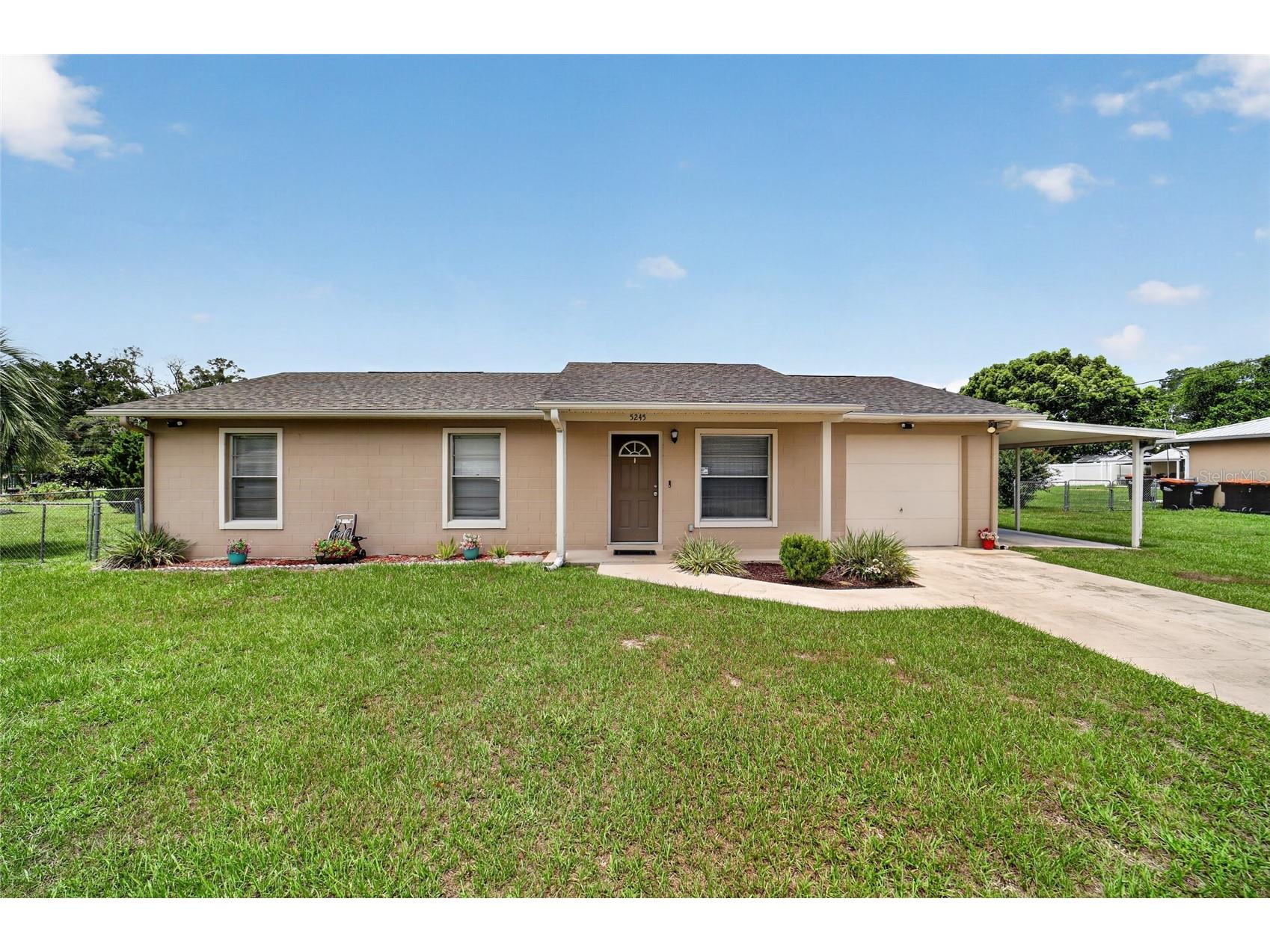 5245 SE 107th Place Belleview FL 34420 G5115406 image2