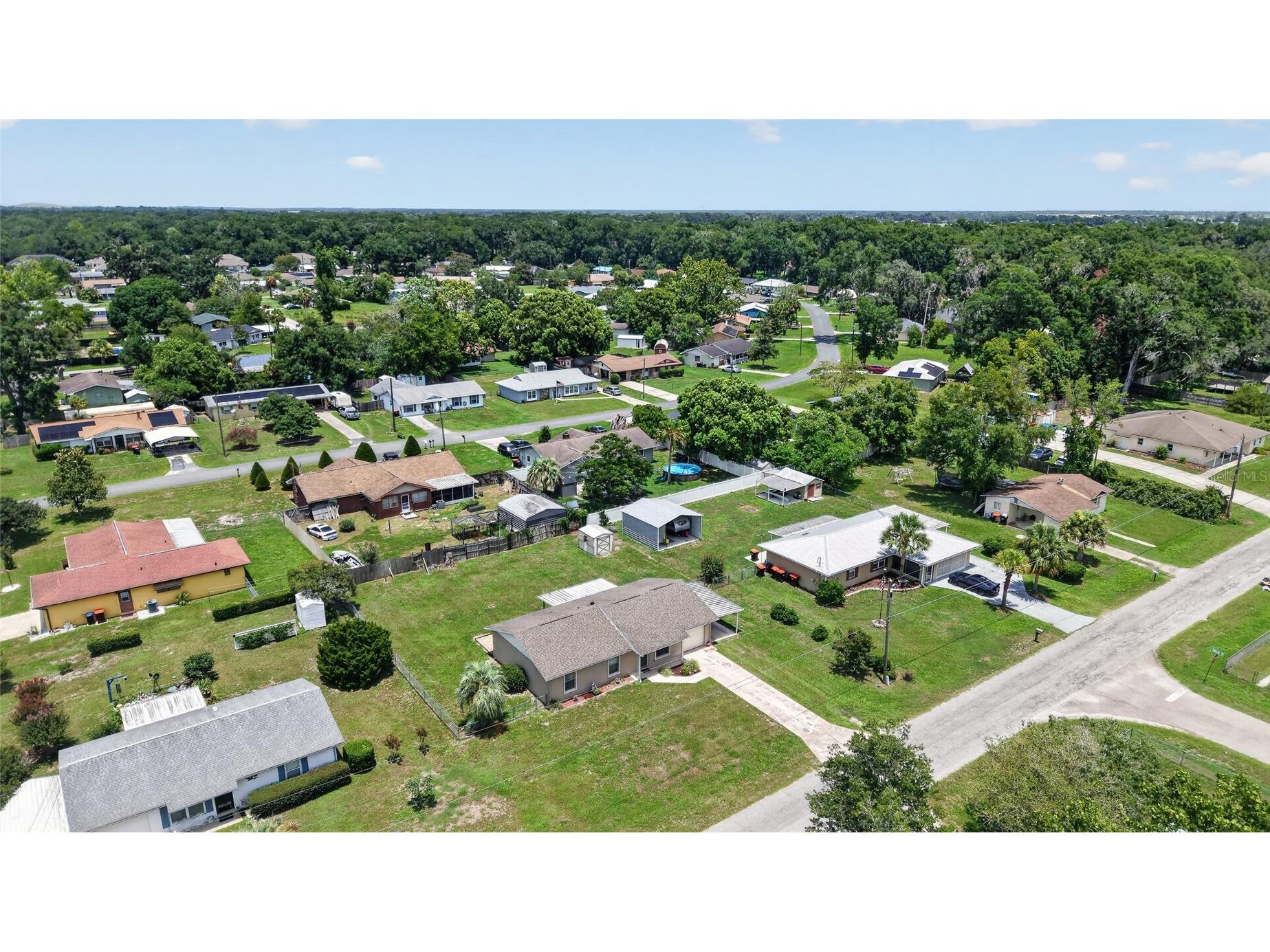5245 SE 107th Place Belleview FL 34420 G5115406 image46