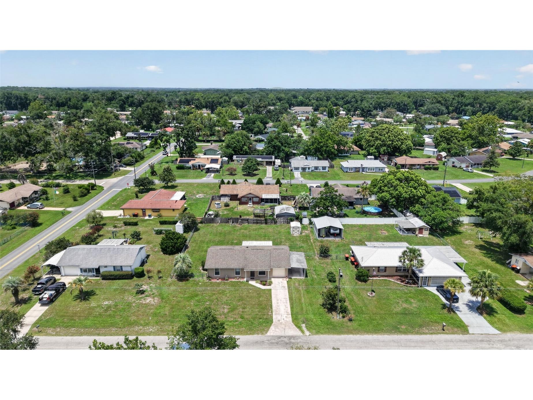 5245 SE 107th Place Belleview FL 34420 G5115406 image47