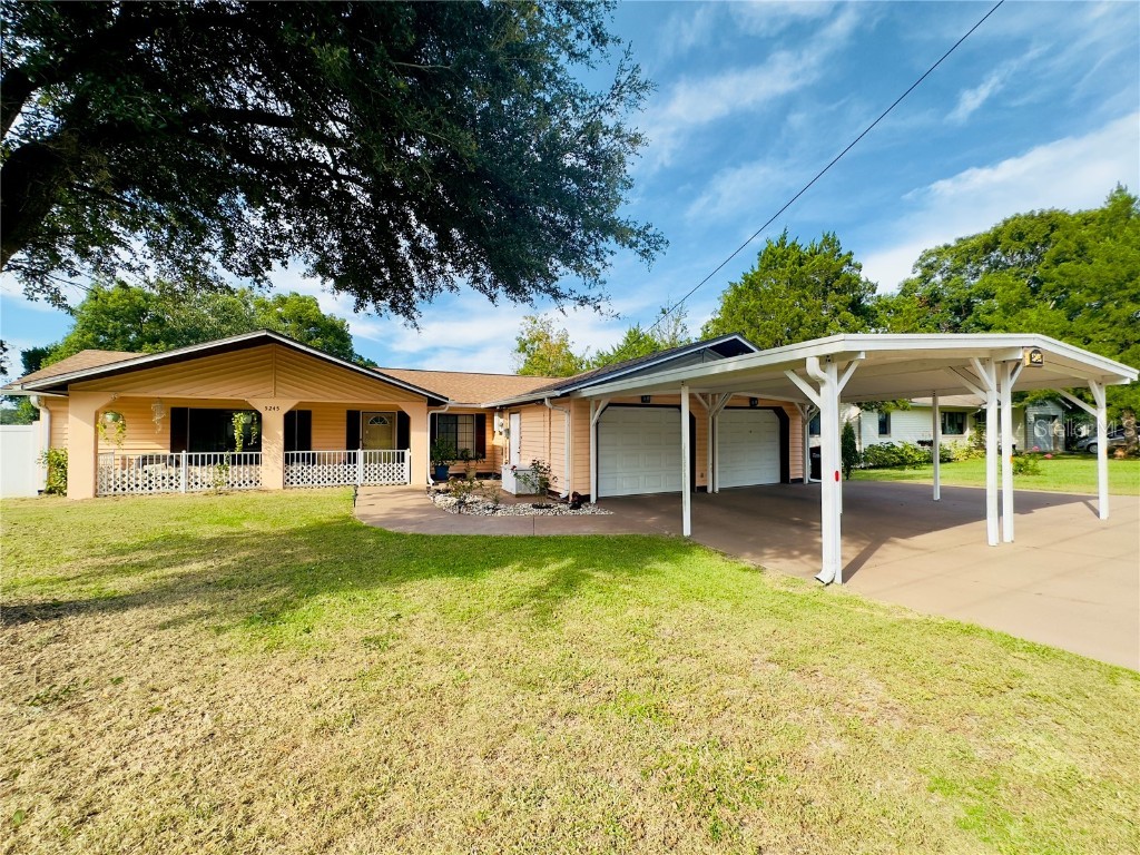 5245 SE 115th Place Belleview FL 34420 O6144206 image1