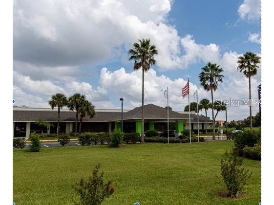 5245 W Irlo Bronson Memorial Highway #170 Kissimmee FL 34746 R4910449 image1