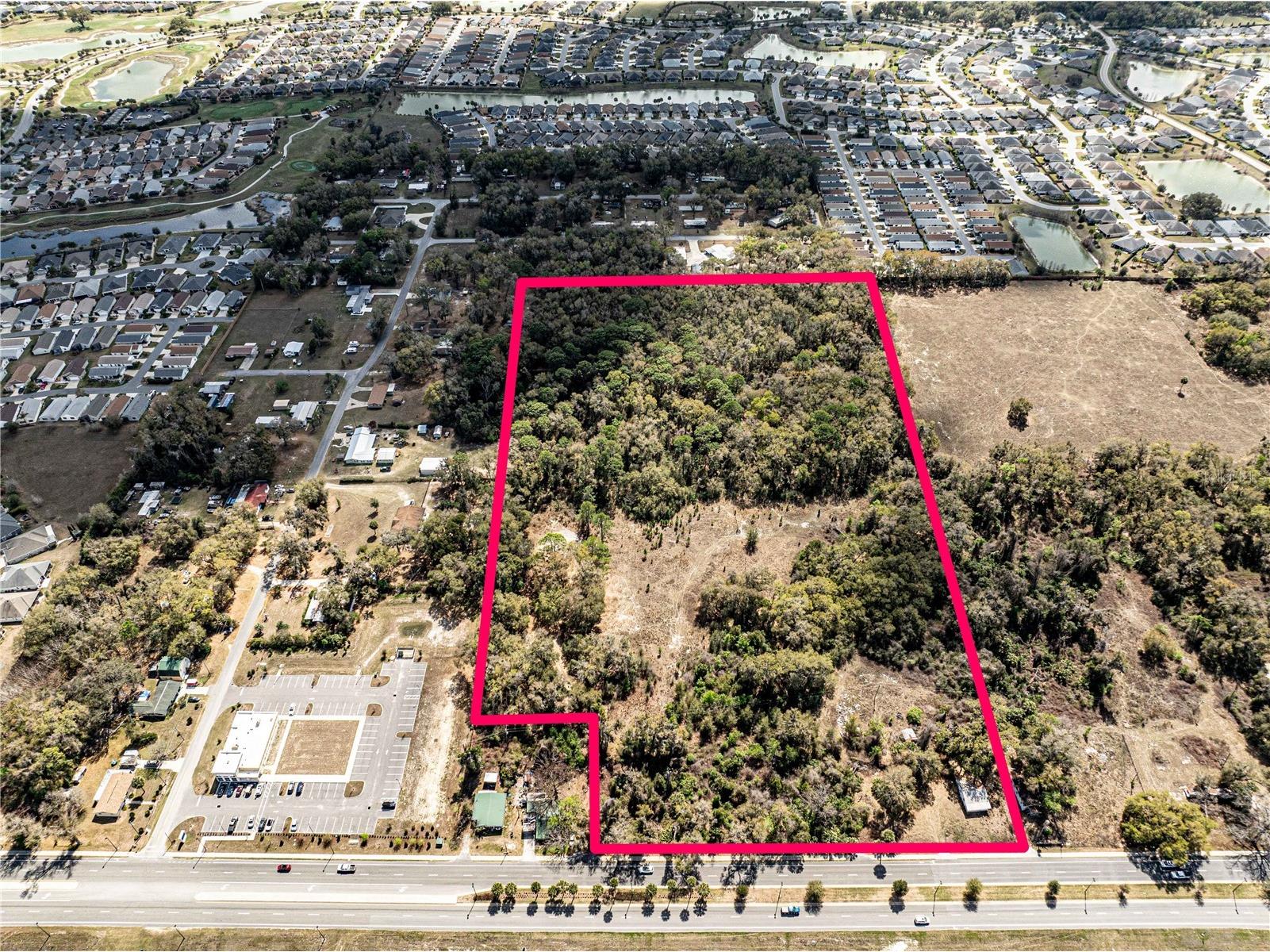 5245 Warm Springs Avenue Wildwood FL 34785 G5109664 image1
