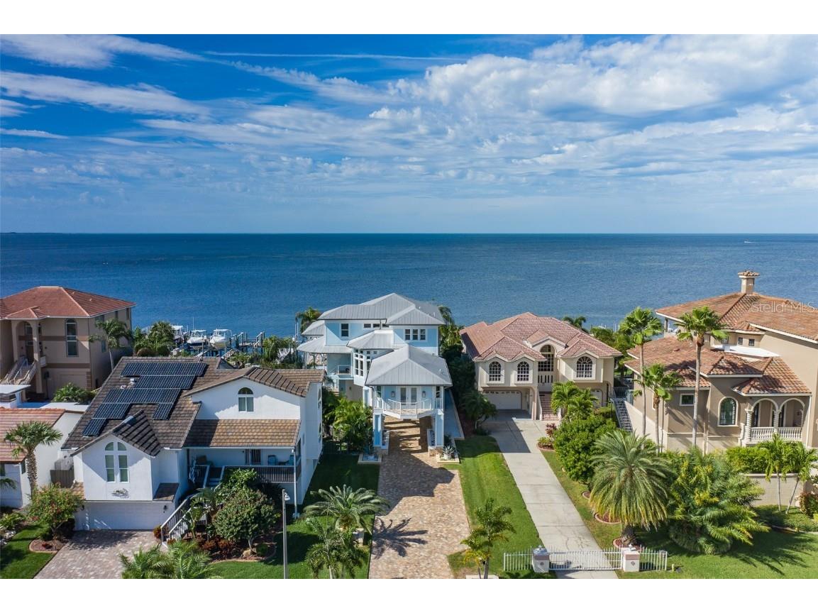 5245 Westshore Drive New Port Richey FL 34652 - GULF OF MEXICO W7859956 image1