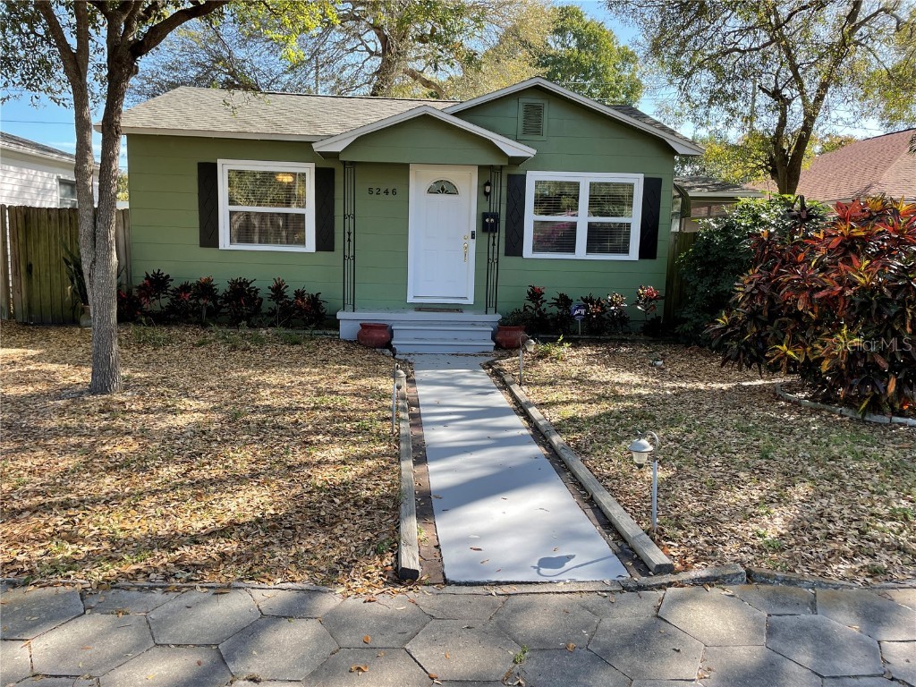 5246 4th Avenue N Saint Petersburg FL 33710 U8154339 image1