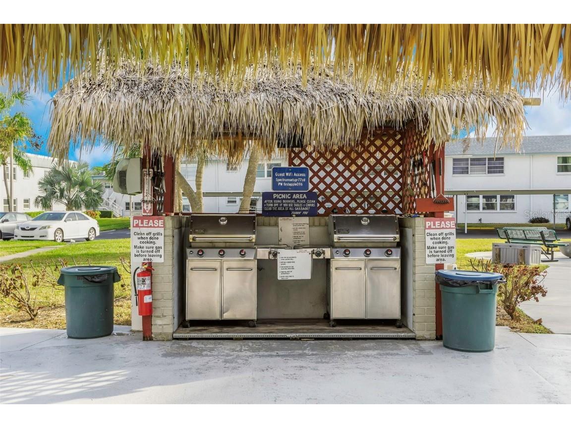 5246 81st Street N #24 Saint Petersburg FL 33709 TB8453925 image44