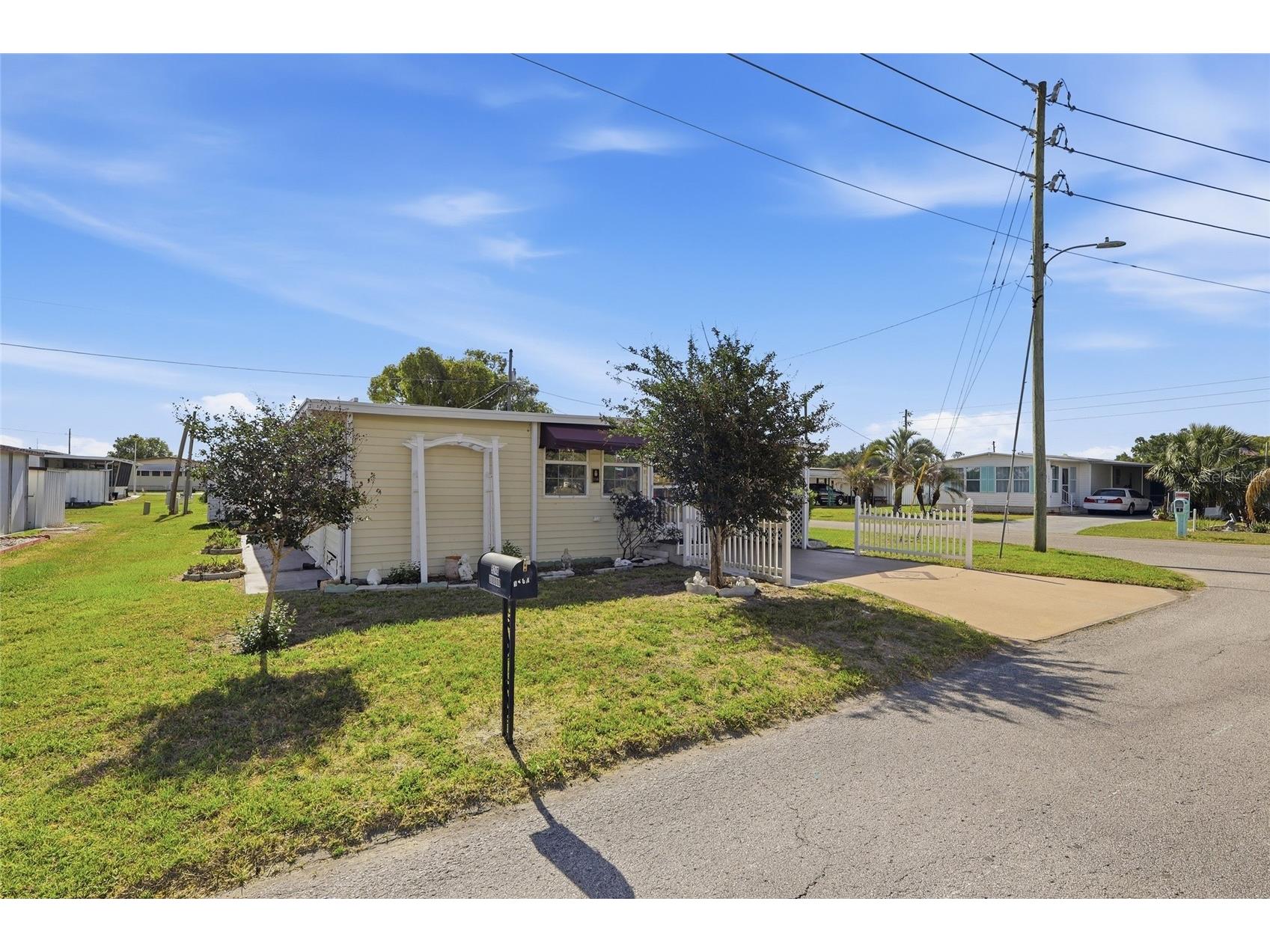 5246 Amanda Street Zephyrhills FL 33542 TB8501468 image29