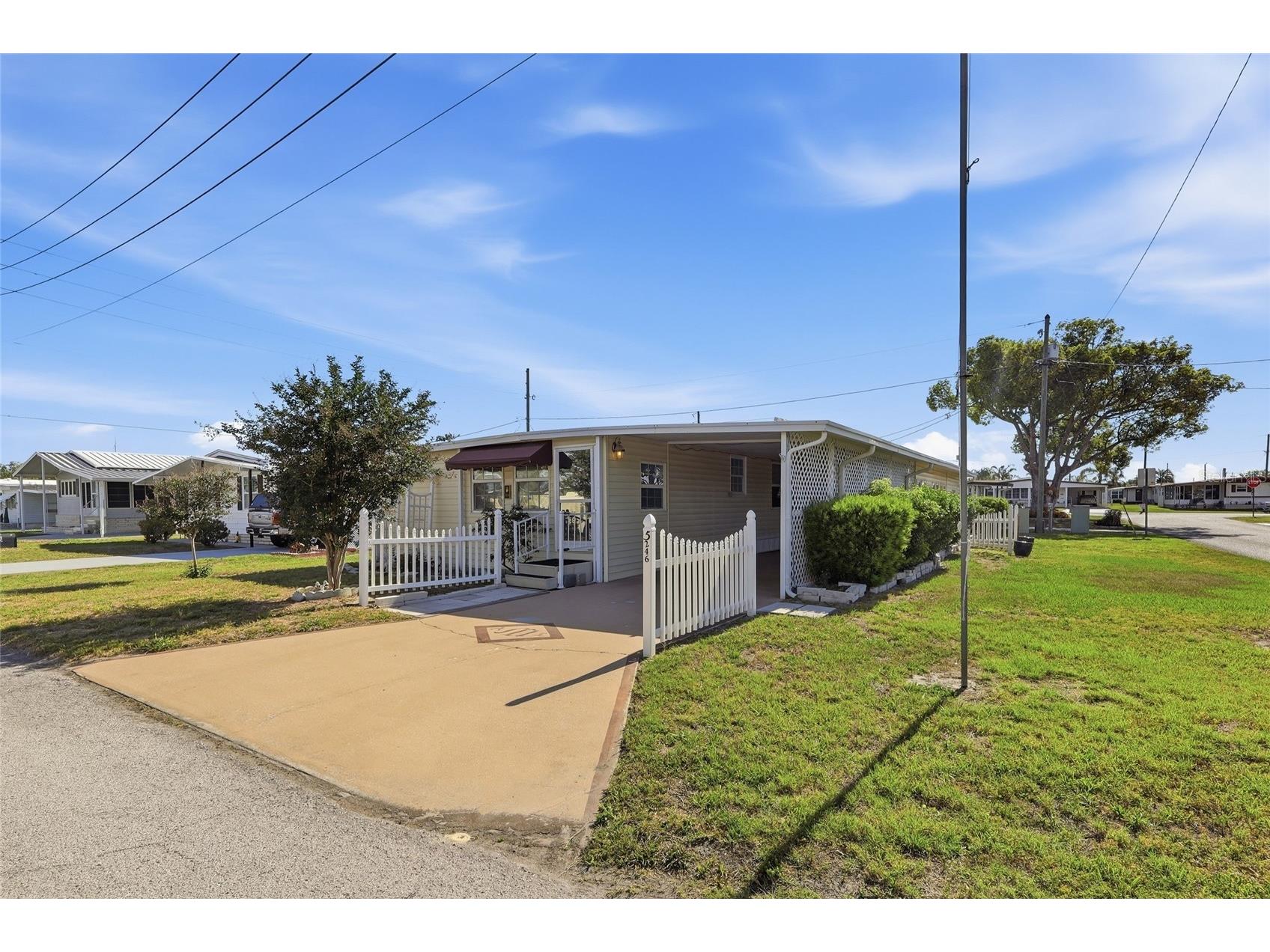5246 Amanda Street Zephyrhills FL 33542 TB8501468 image31