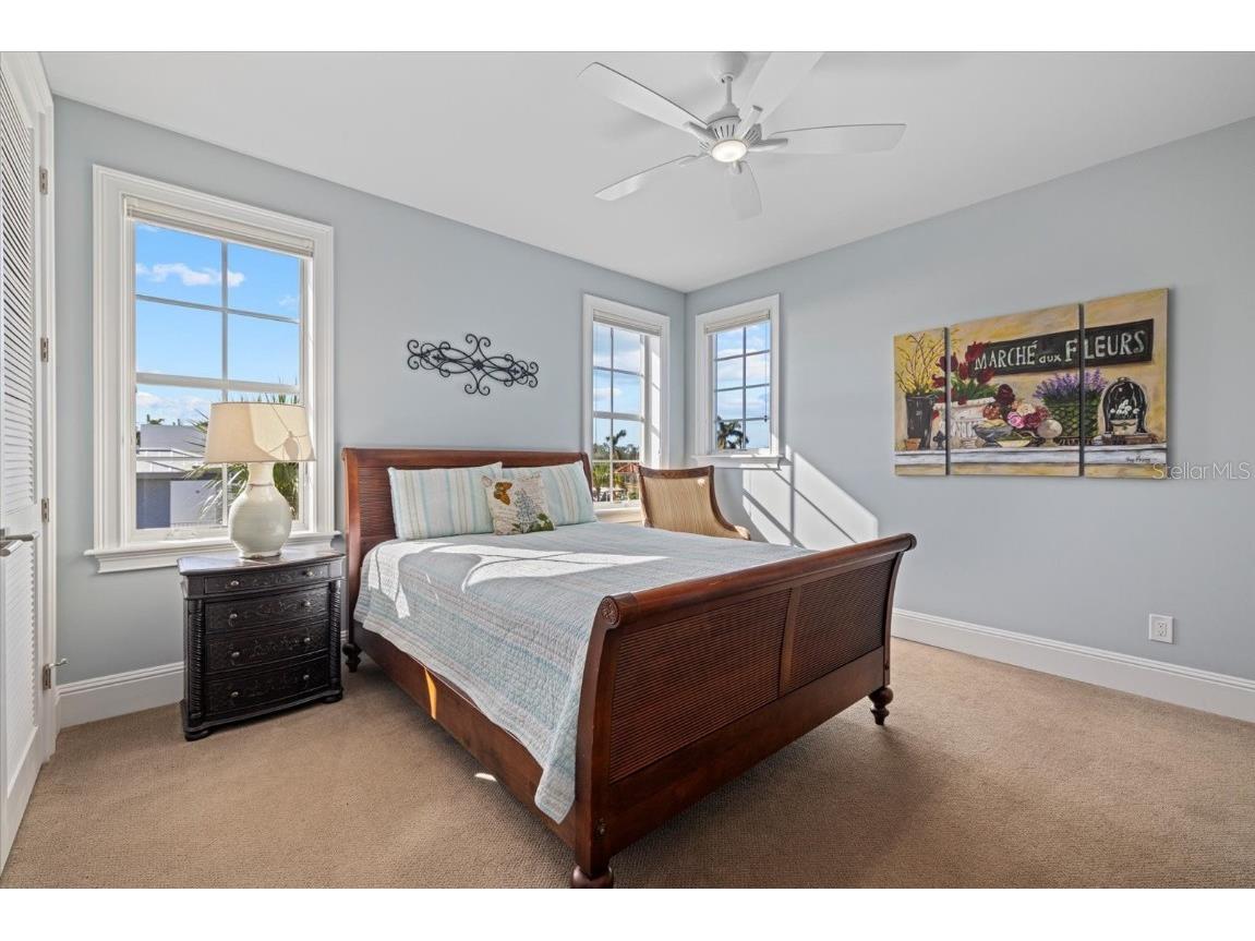 5246 Avenida Del Mare Sarasota FL 34242 - GRAND CANAL A4668272 image35