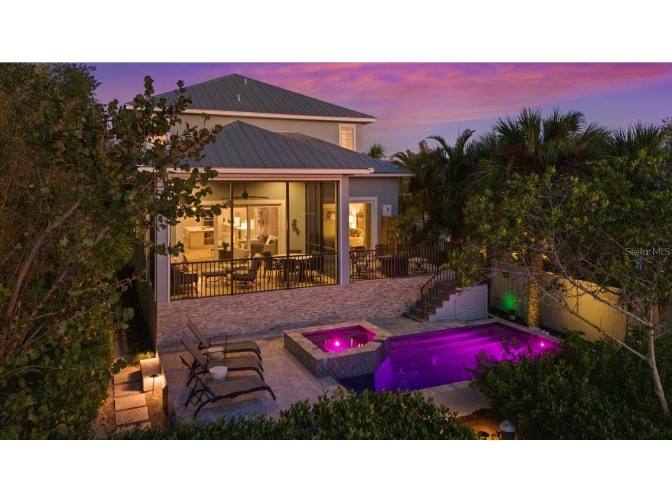 5246 Avenida Del Mare Sarasota FL 34242 - GRAND CANAL A4668272 image44