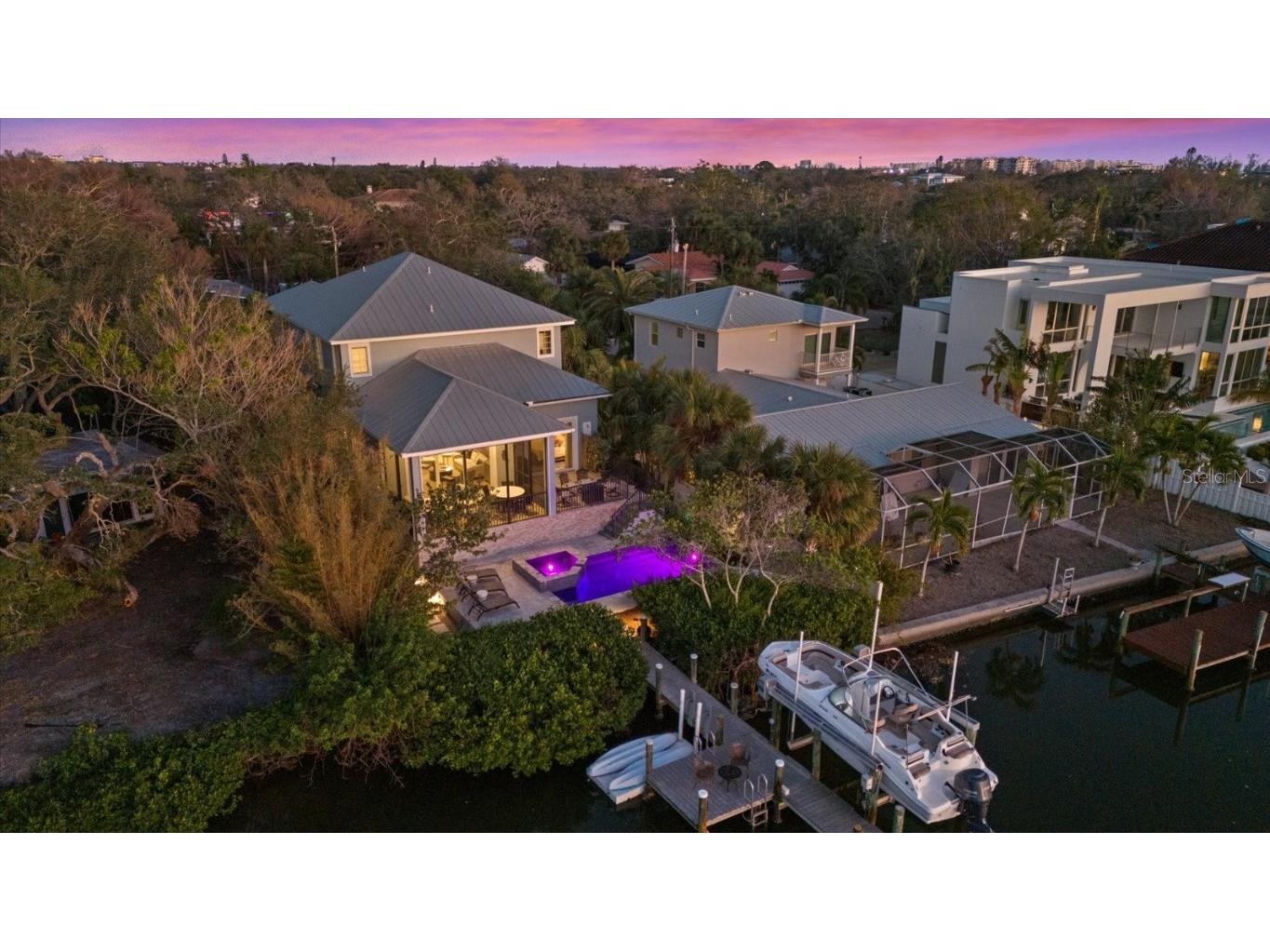 5246 Avenida Del Mare Sarasota FL 34242 - GRAND CANAL A4668272 image45